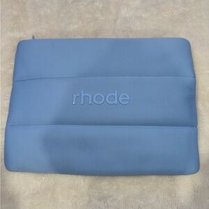 RHODE Sugarberry Bubble Bag
